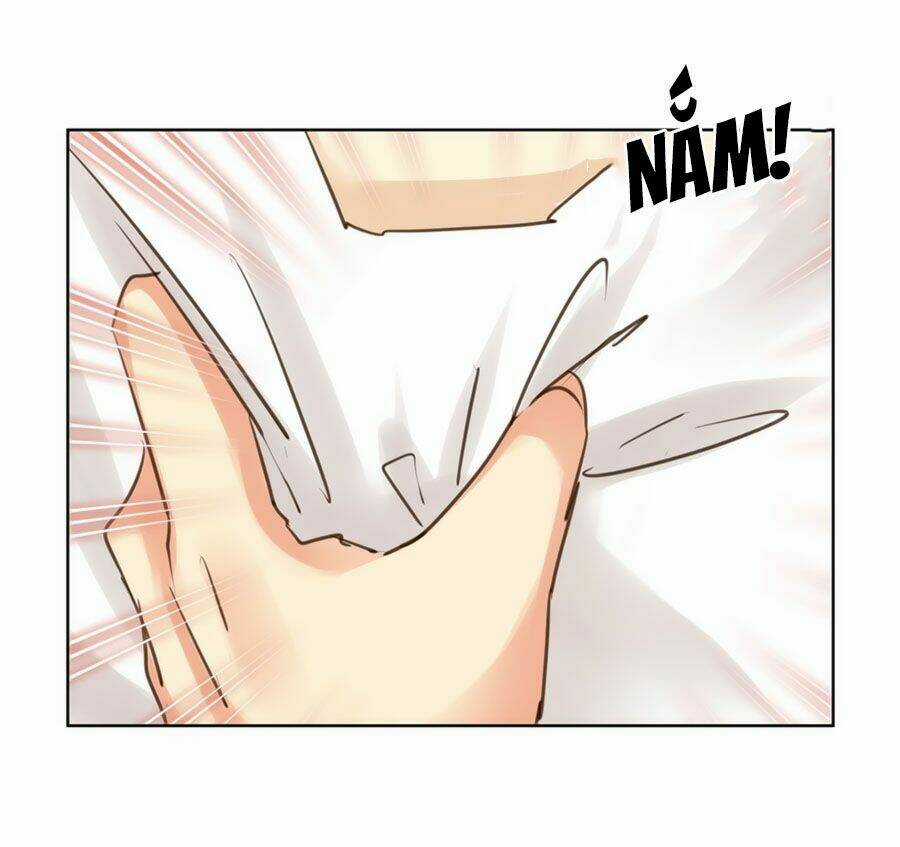 Lưu Luyến Tinh Diệu Chapter 86 trang 25