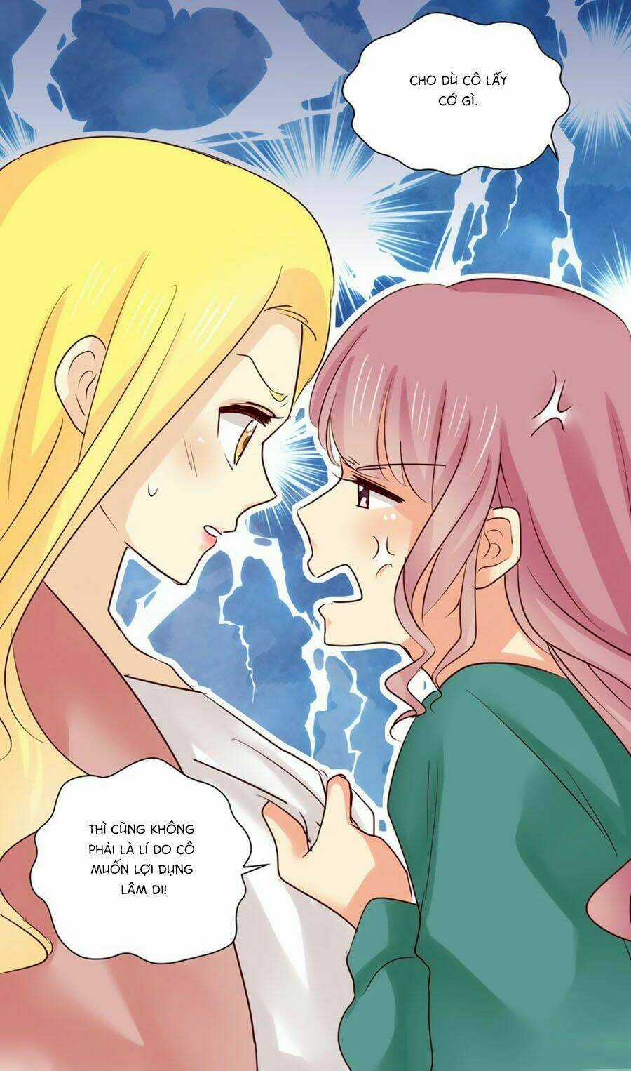 Lưu Luyến Tinh Diệu Chapter 86 trang 26