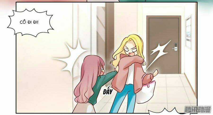 Lưu Luyến Tinh Diệu Chapter 86 trang 27