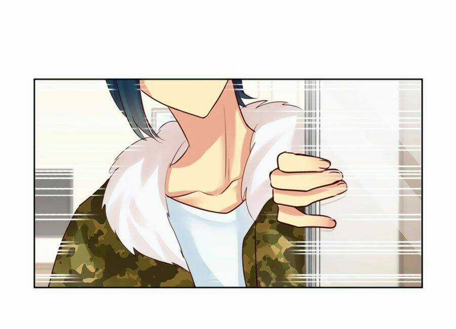 Lưu Luyến Tinh Diệu Chapter 86 trang 29