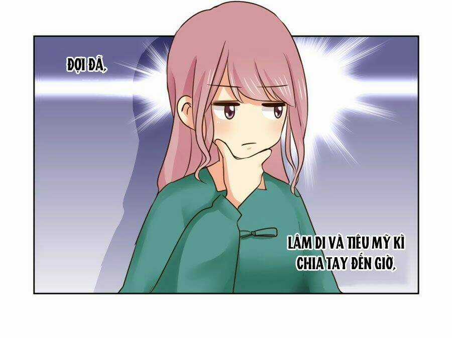 Lưu Luyến Tinh Diệu Chapter 86 trang 3