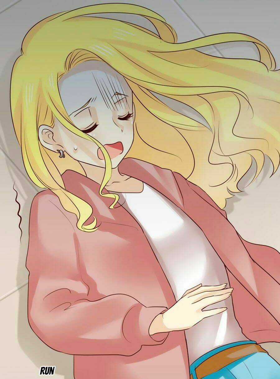 Lưu Luyến Tinh Diệu Chapter 86 trang 34