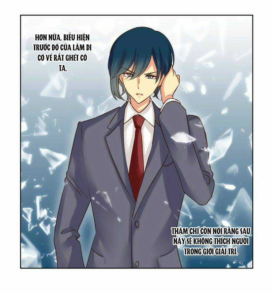 Lưu Luyến Tinh Diệu Chapter 86 trang 5