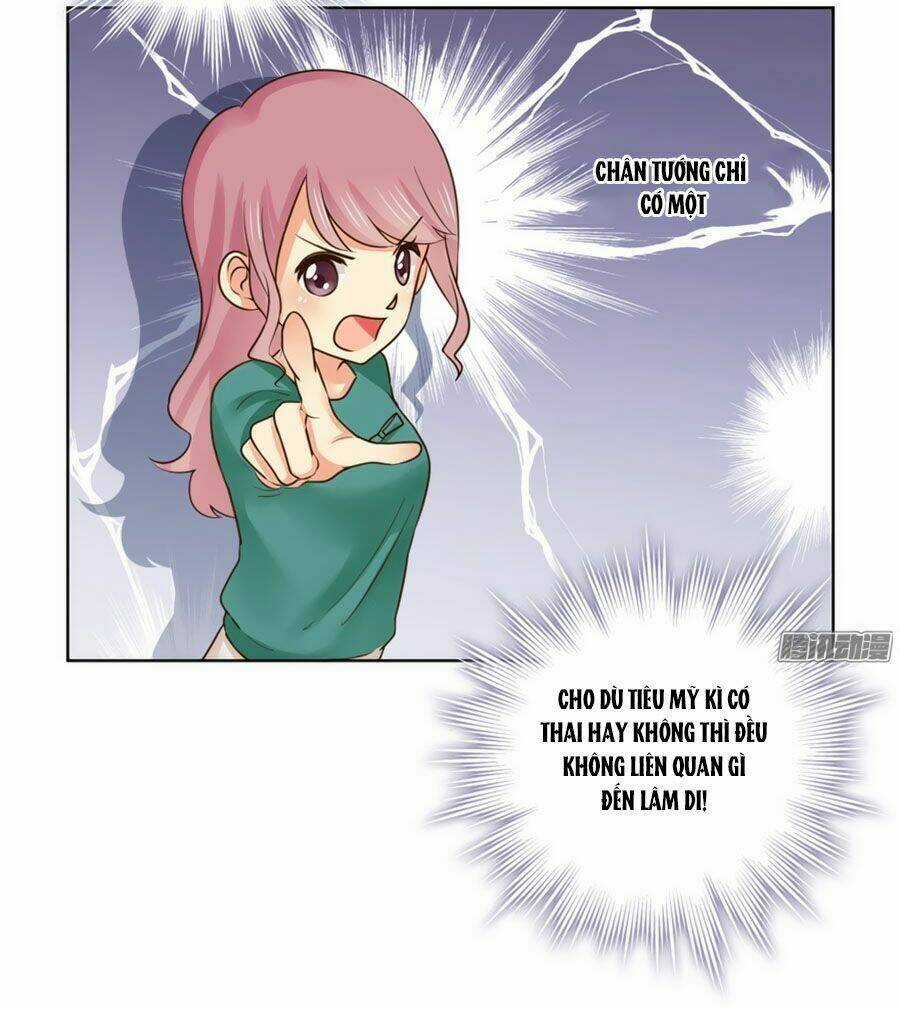 Lưu Luyến Tinh Diệu Chapter 86 trang 7