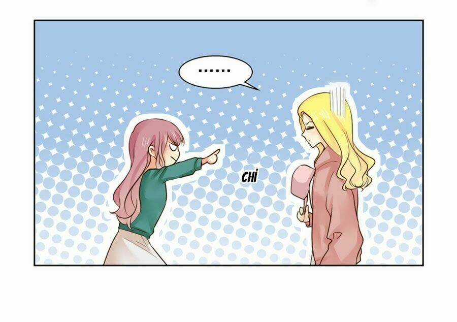 Lưu Luyến Tinh Diệu Chapter 86 trang 8