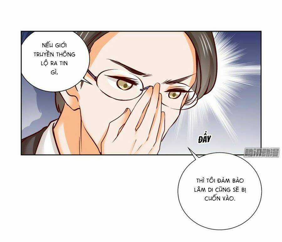 Lưu Luyến Tinh Diệu Chapter 87 trang 10