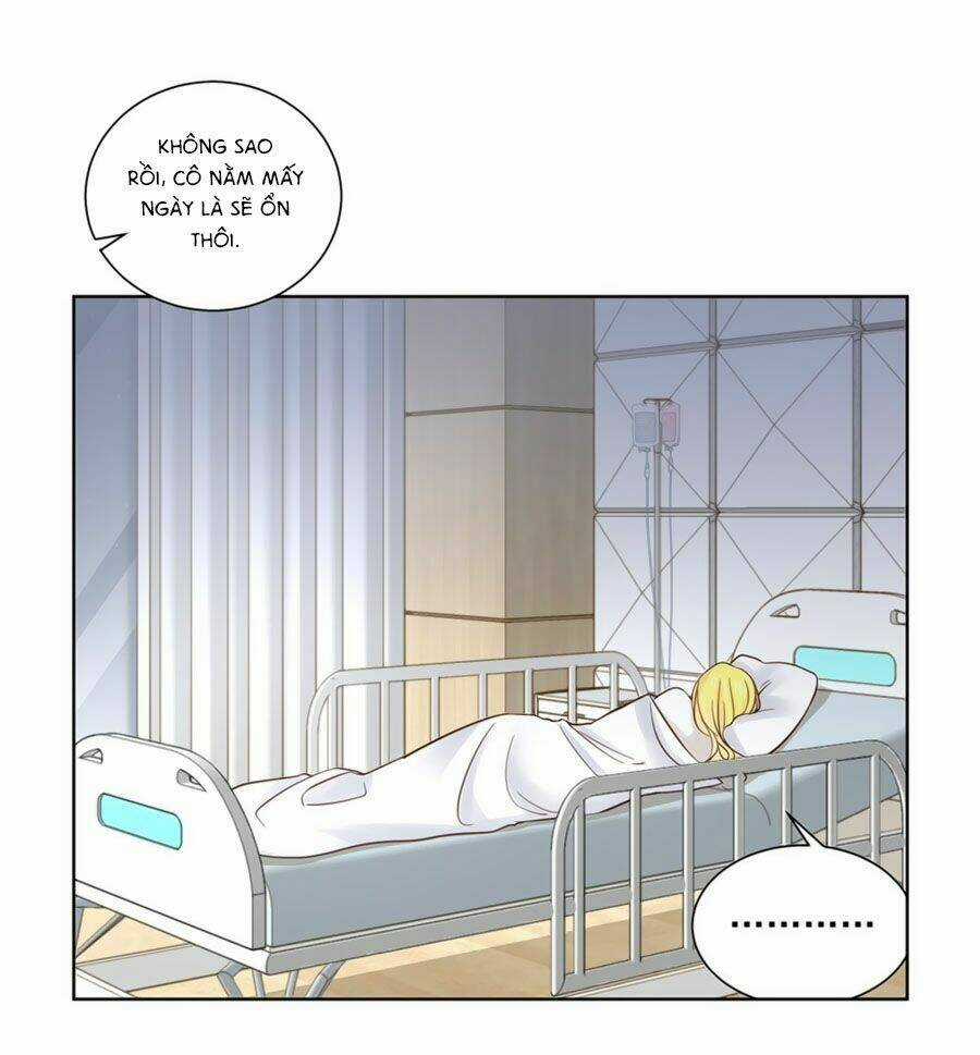 Lưu Luyến Tinh Diệu Chapter 87 trang 13