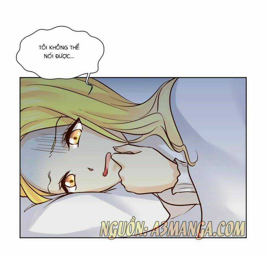 Lưu Luyến Tinh Diệu Chapter 87 trang 15