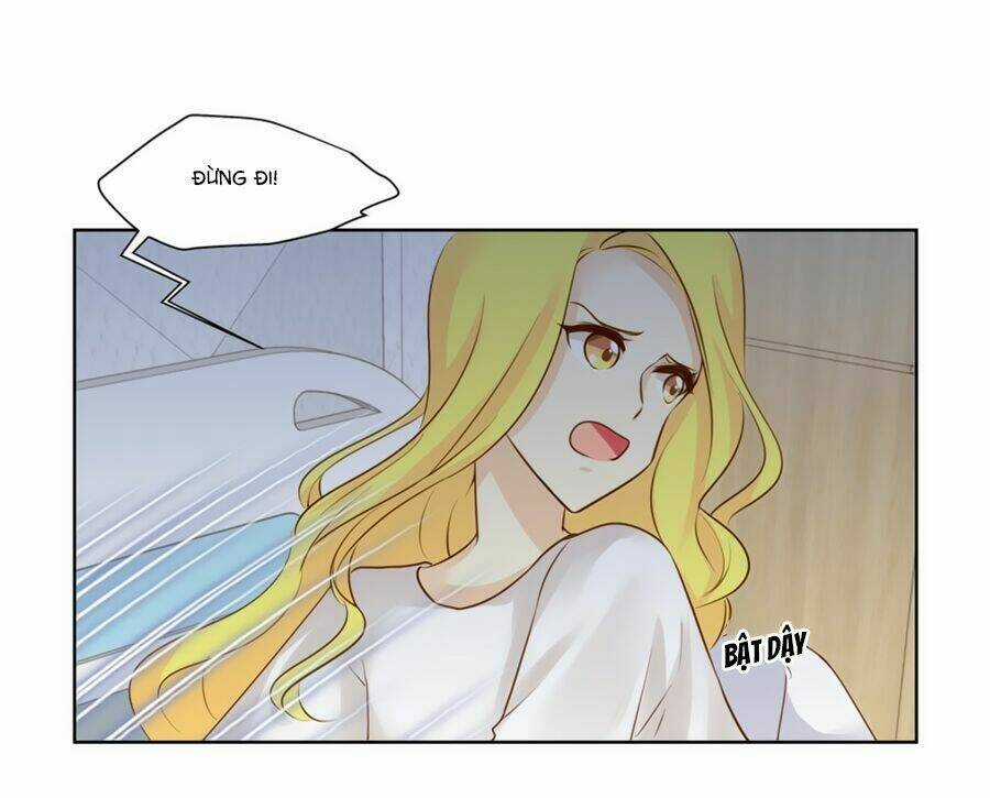 Lưu Luyến Tinh Diệu Chapter 87 trang 18