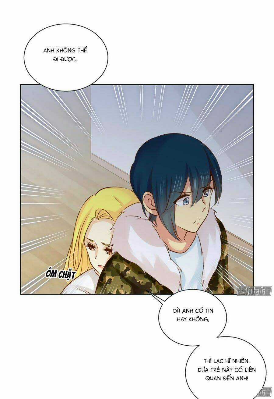 Lưu Luyến Tinh Diệu Chapter 87 trang 19