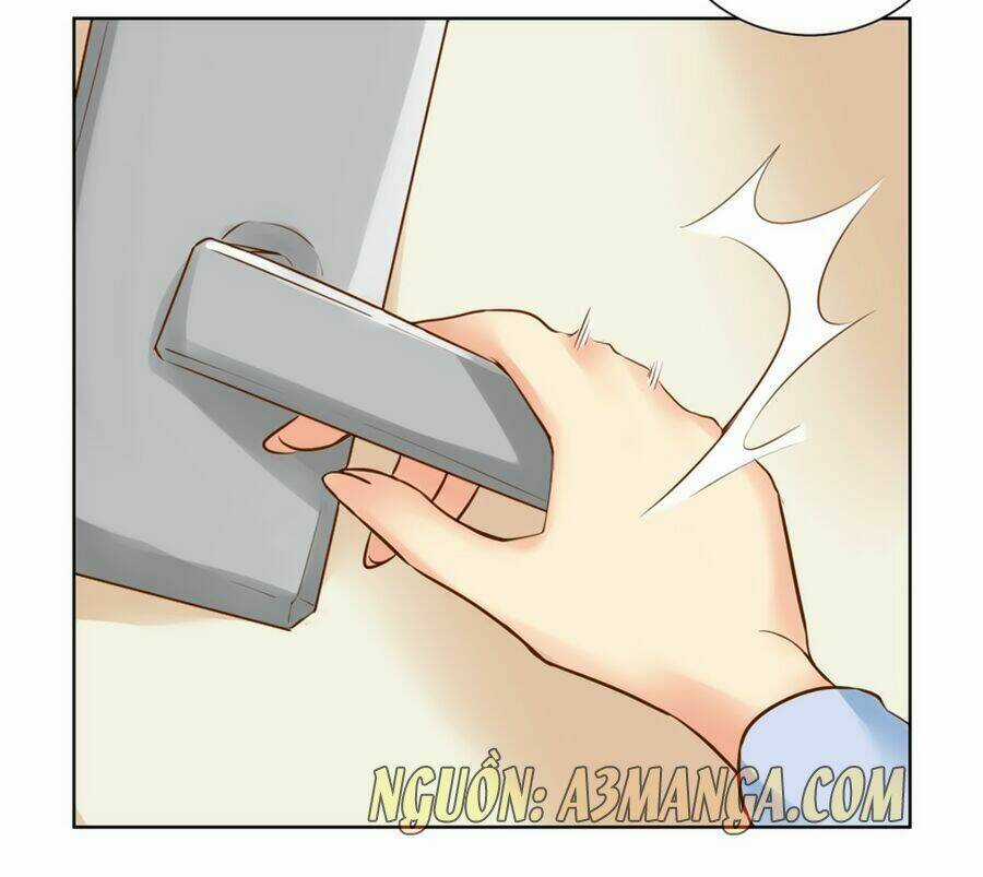 Lưu Luyến Tinh Diệu Chapter 87 trang 20