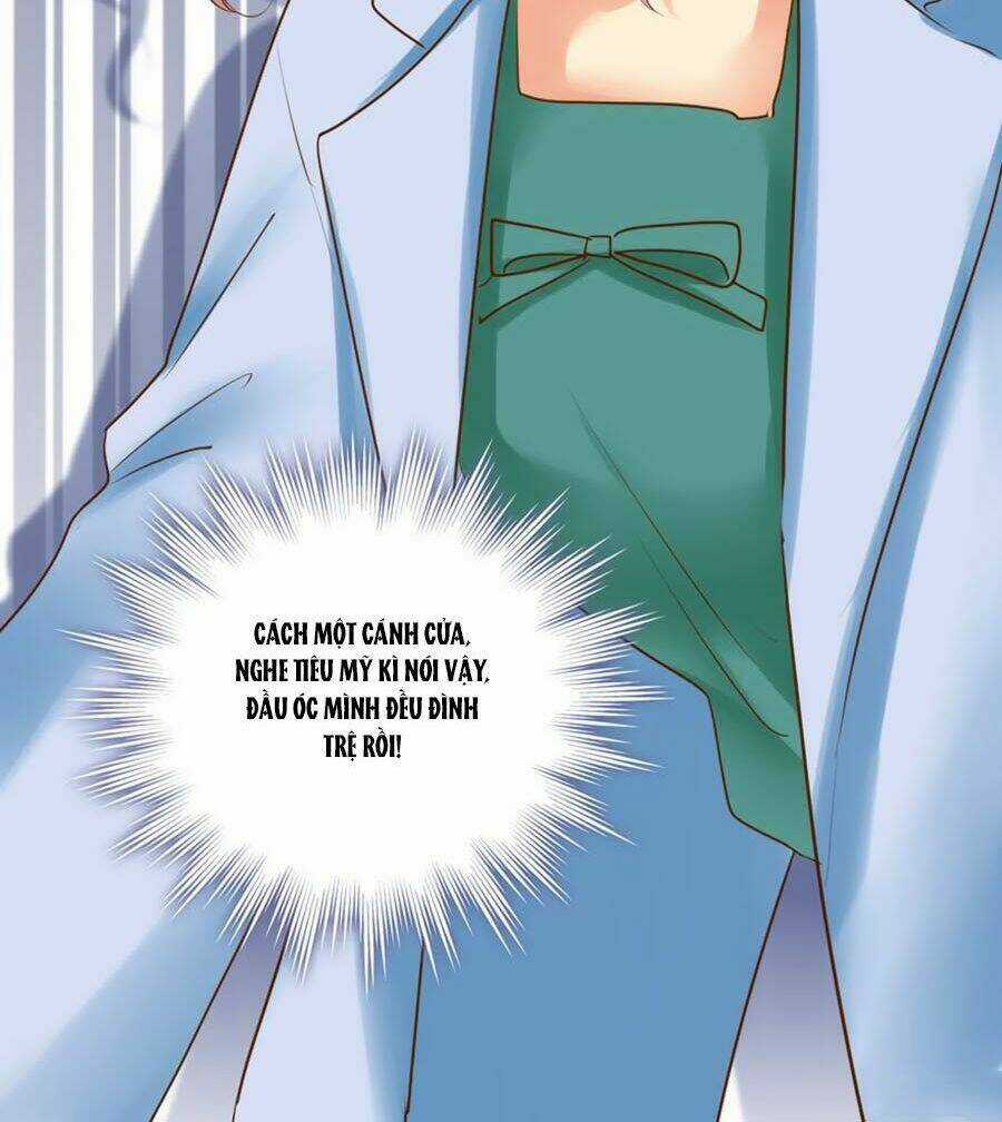 Lưu Luyến Tinh Diệu Chapter 87 trang 22