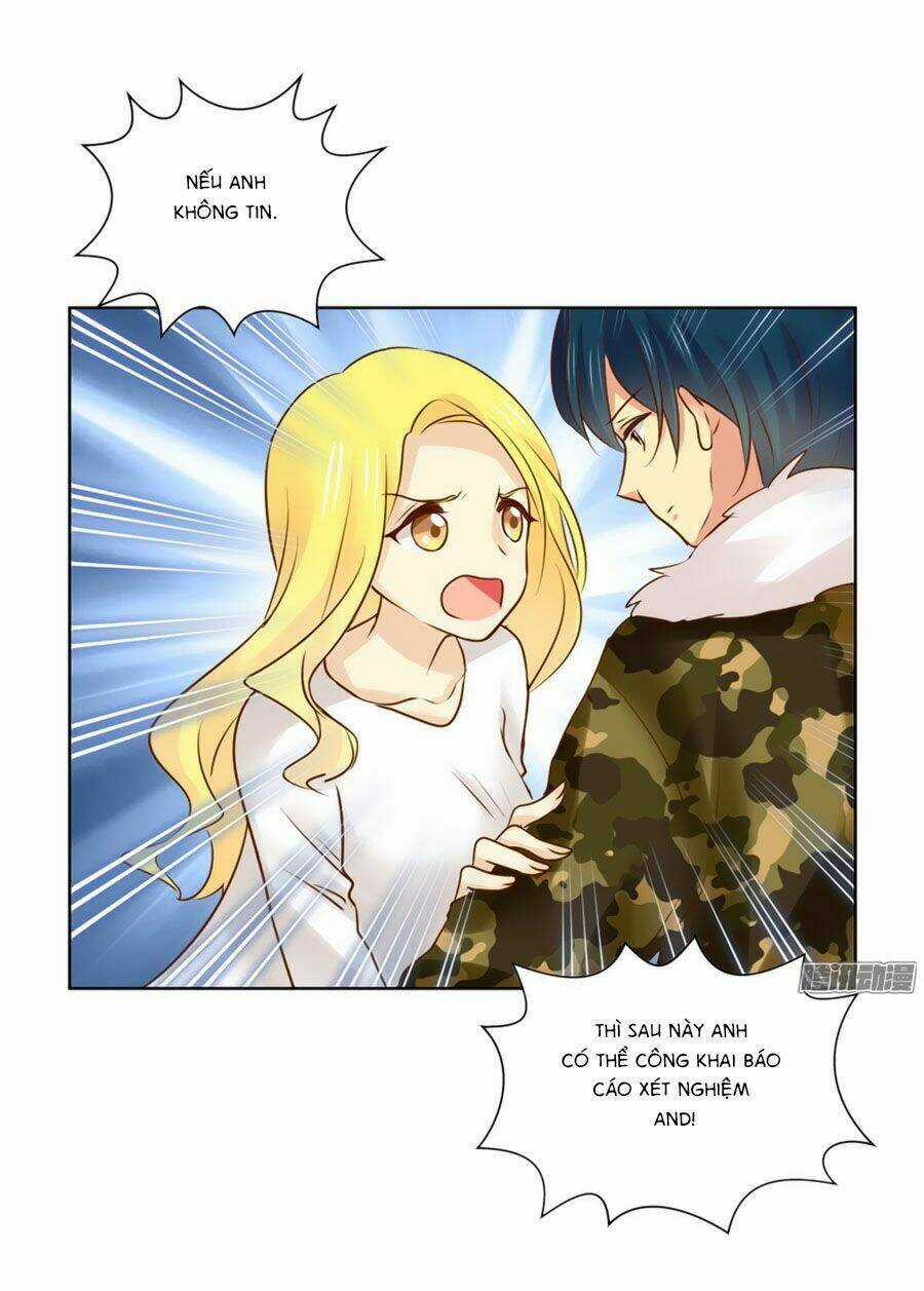 Lưu Luyến Tinh Diệu Chapter 87 trang 24