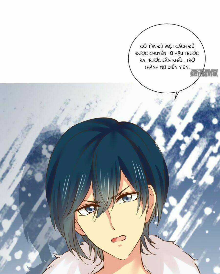 Lưu Luyến Tinh Diệu Chapter 87 trang 26