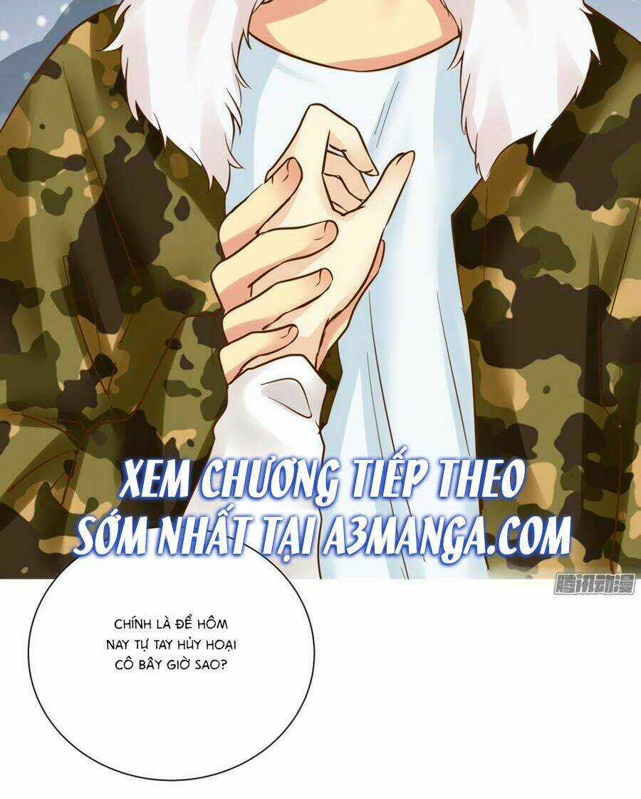 Lưu Luyến Tinh Diệu Chapter 87 trang 27