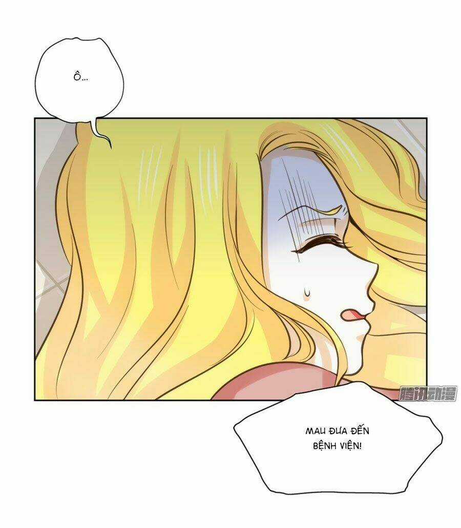 Lưu Luyến Tinh Diệu Chapter 87 trang 3