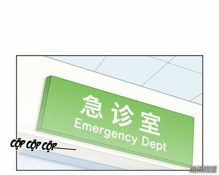 Lưu Luyến Tinh Diệu Chapter 87 trang 5