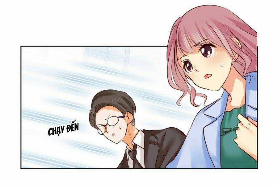 Lưu Luyến Tinh Diệu Chapter 87 trang 6