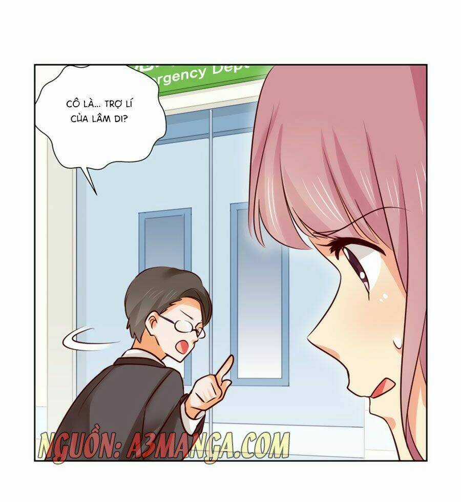 Lưu Luyến Tinh Diệu Chapter 87 trang 7