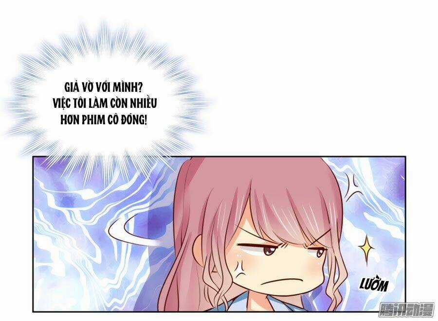 Lưu Luyến Tinh Diệu Chapter 88 trang 15