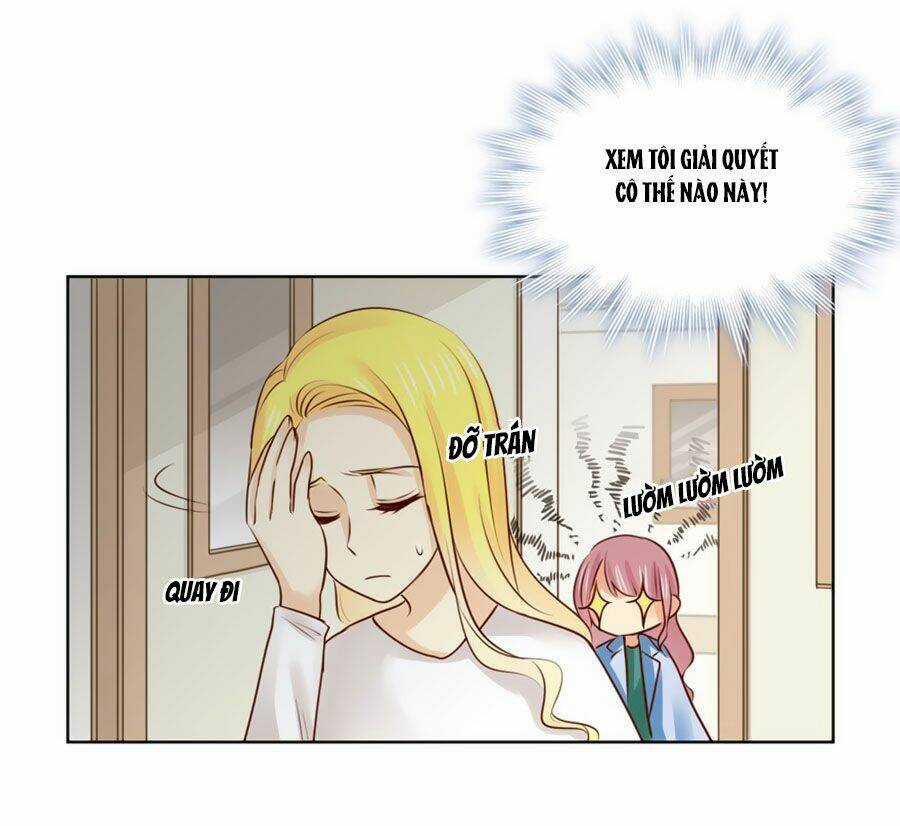 Lưu Luyến Tinh Diệu Chapter 88 trang 16