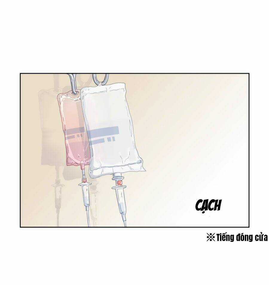 Lưu Luyến Tinh Diệu Chapter 88 trang 17