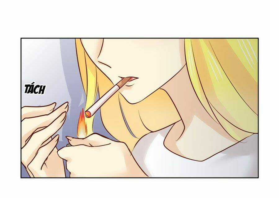 Lưu Luyến Tinh Diệu Chapter 88 trang 18