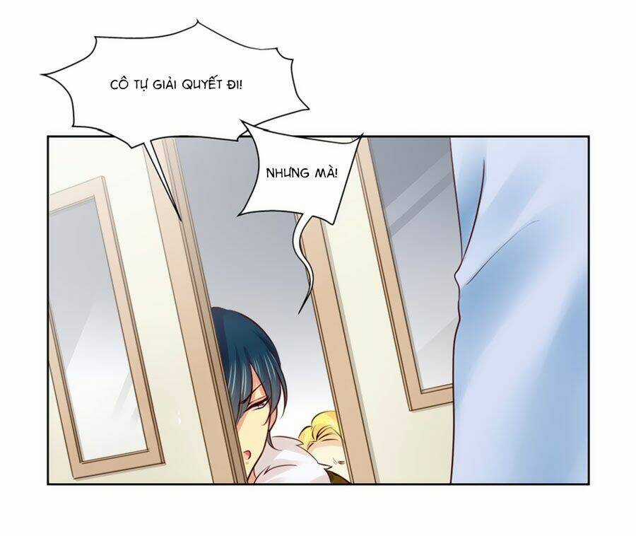 Lưu Luyến Tinh Diệu Chapter 88 trang 2