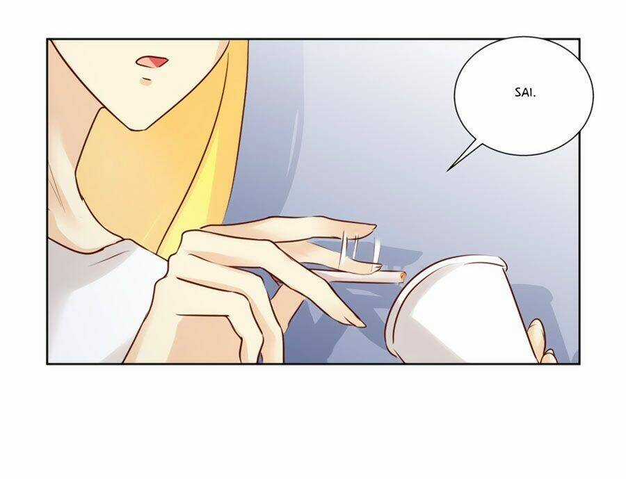 Lưu Luyến Tinh Diệu Chapter 88 trang 22