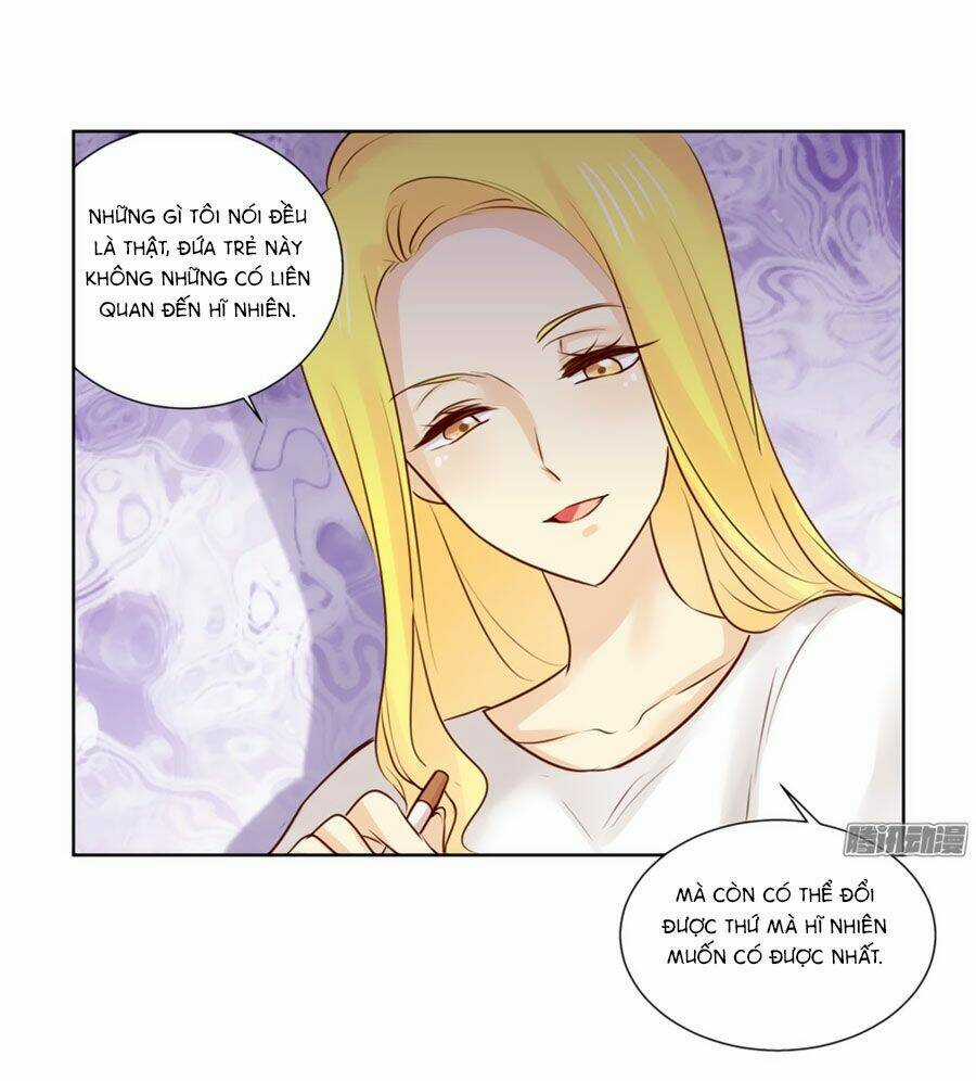 Lưu Luyến Tinh Diệu Chapter 88 trang 23