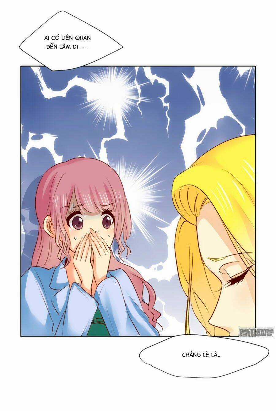 Lưu Luyến Tinh Diệu Chapter 88 trang 24