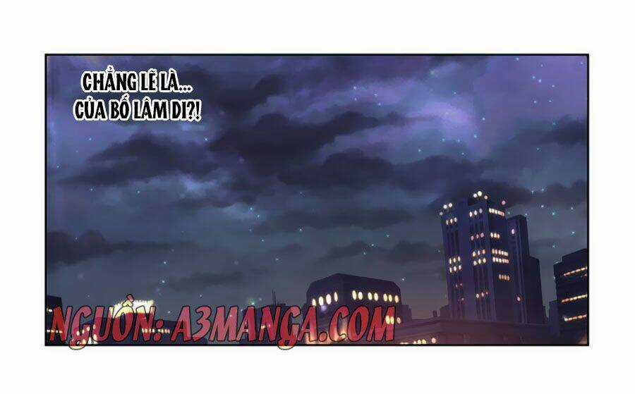 Lưu Luyến Tinh Diệu Chapter 88 trang 25