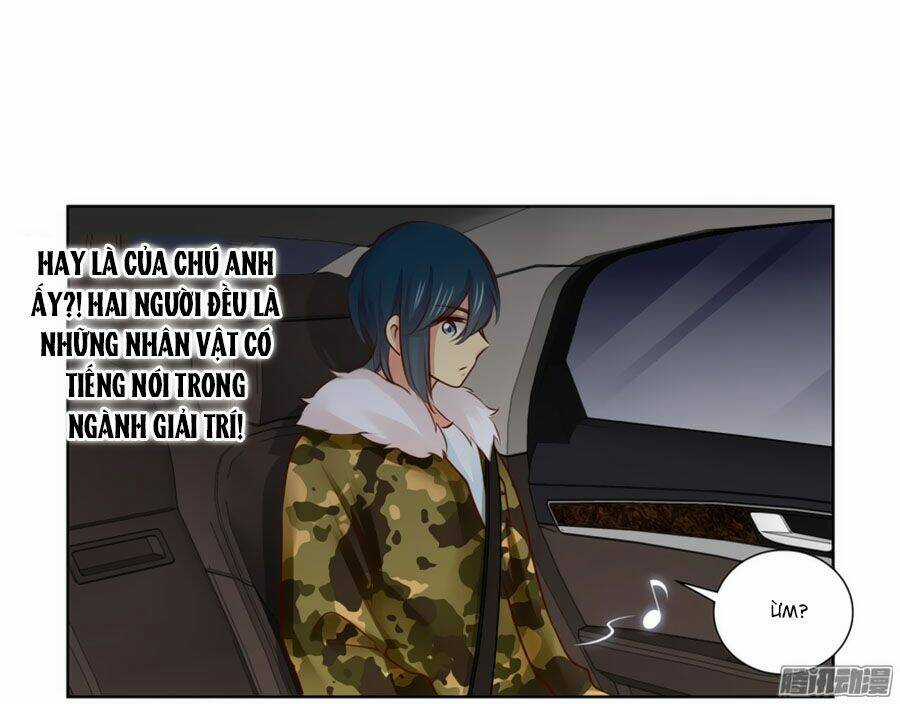 Lưu Luyến Tinh Diệu Chapter 88 trang 26