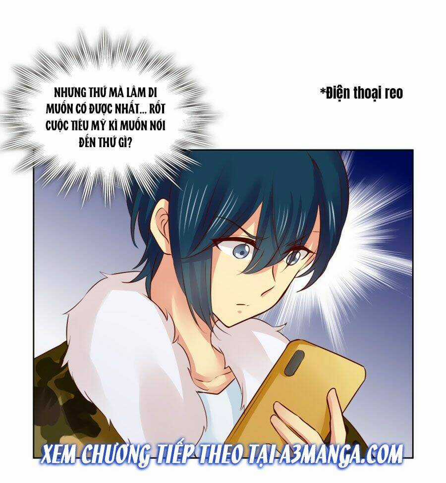 Lưu Luyến Tinh Diệu Chapter 88 trang 27