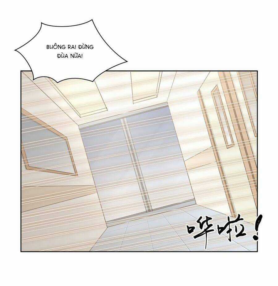 Lưu Luyến Tinh Diệu Chapter 88 trang 3