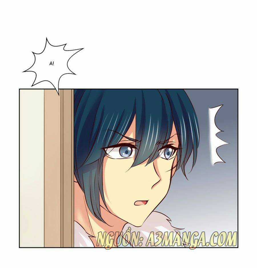 Lưu Luyến Tinh Diệu Chapter 88 trang 4