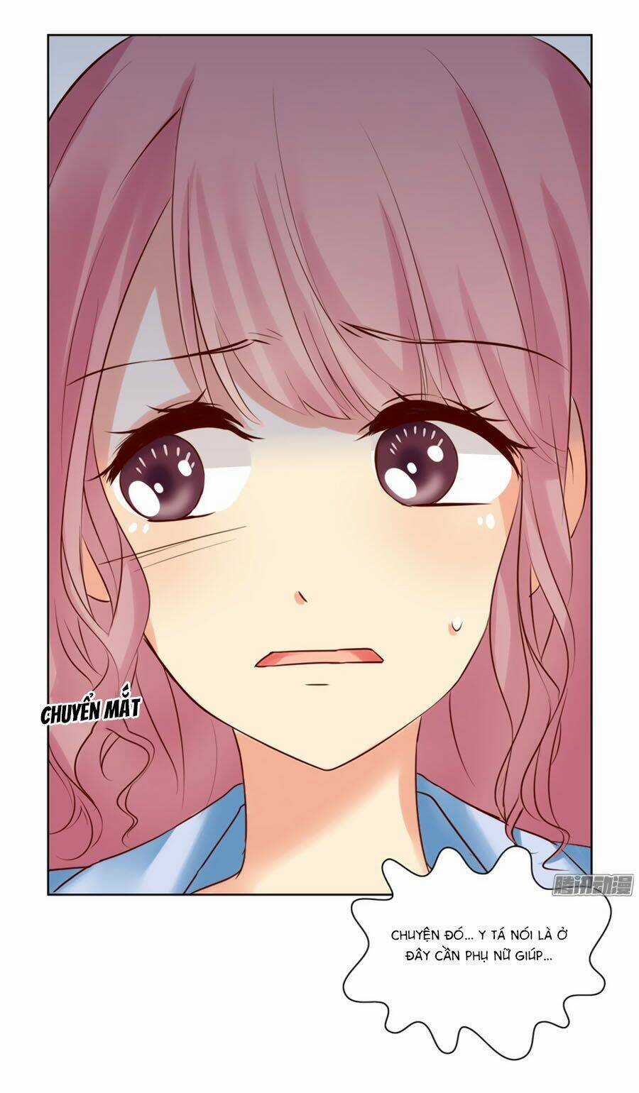 Lưu Luyến Tinh Diệu Chapter 88 trang 6