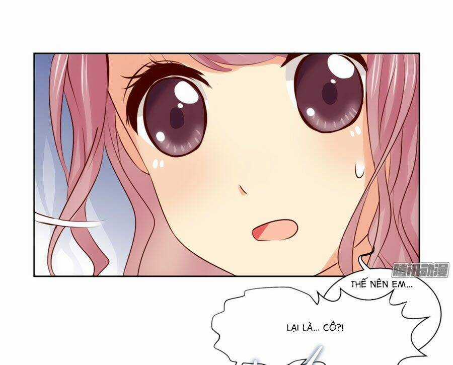 Lưu Luyến Tinh Diệu Chapter 88 trang 7