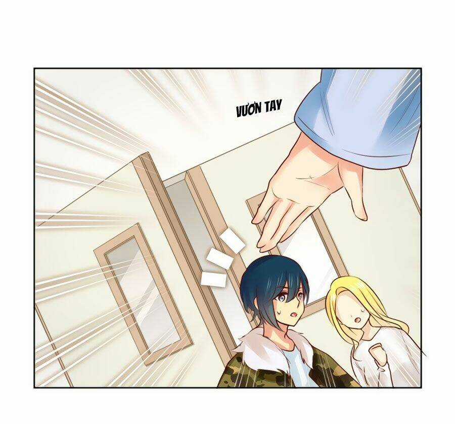 Lưu Luyến Tinh Diệu Chapter 88 trang 9