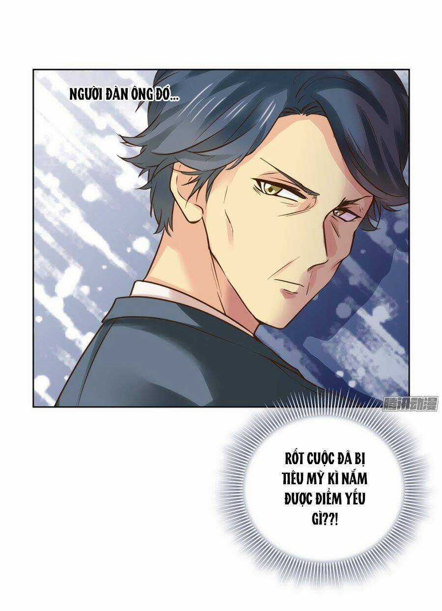 Lưu Luyến Tinh Diệu Chapter 89 trang 10