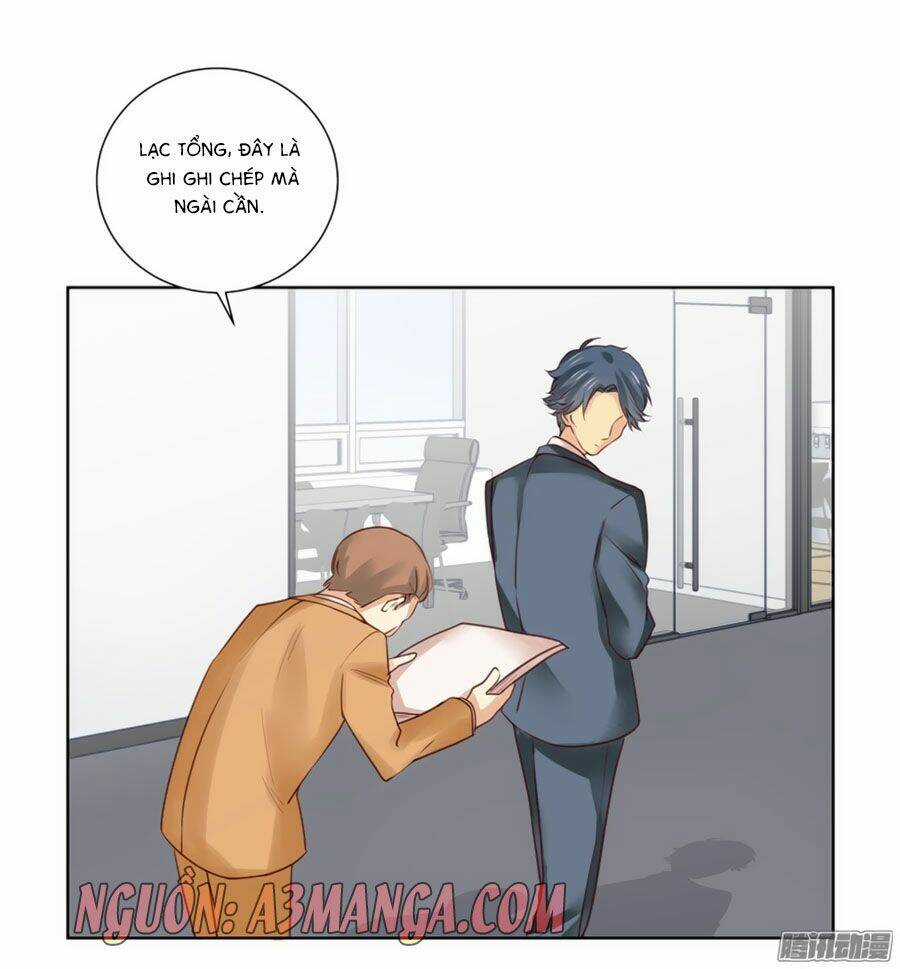 Lưu Luyến Tinh Diệu Chapter 89 trang 11