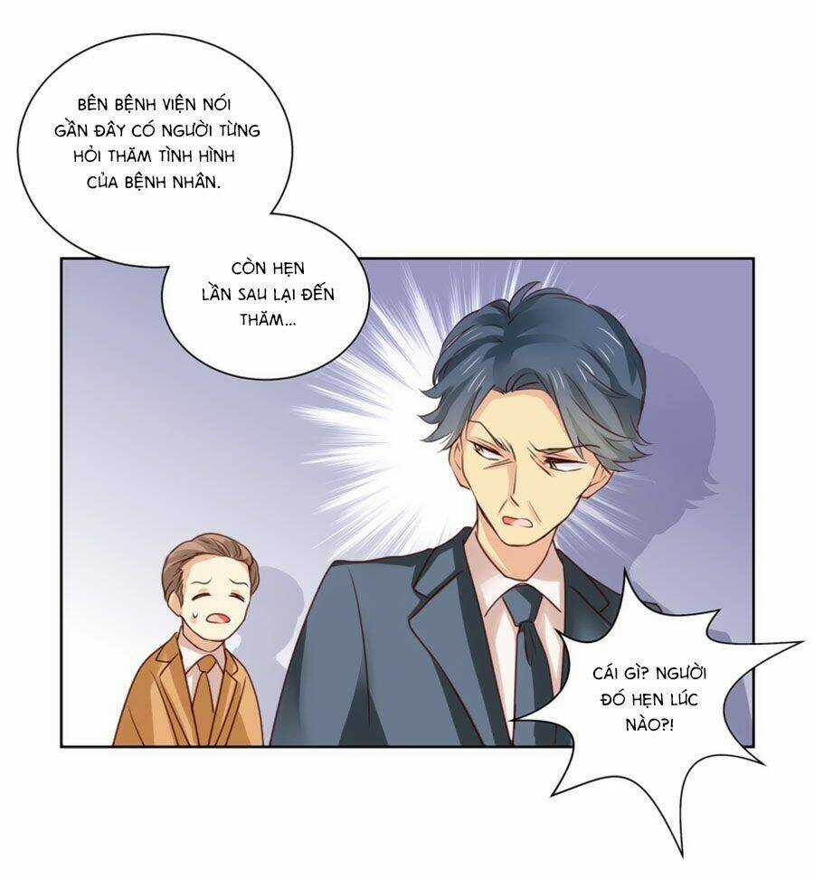 Lưu Luyến Tinh Diệu Chapter 89 trang 12