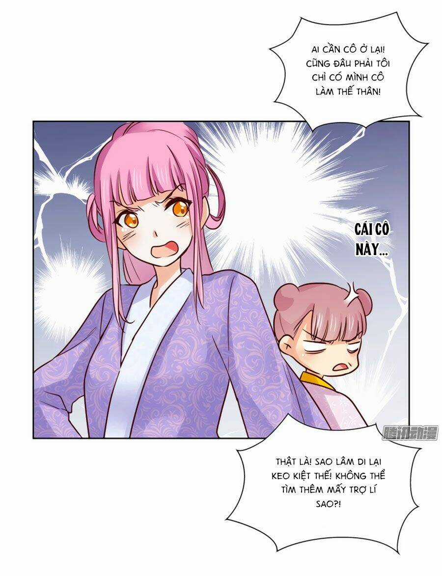 Lưu Luyến Tinh Diệu Chapter 89 trang 15