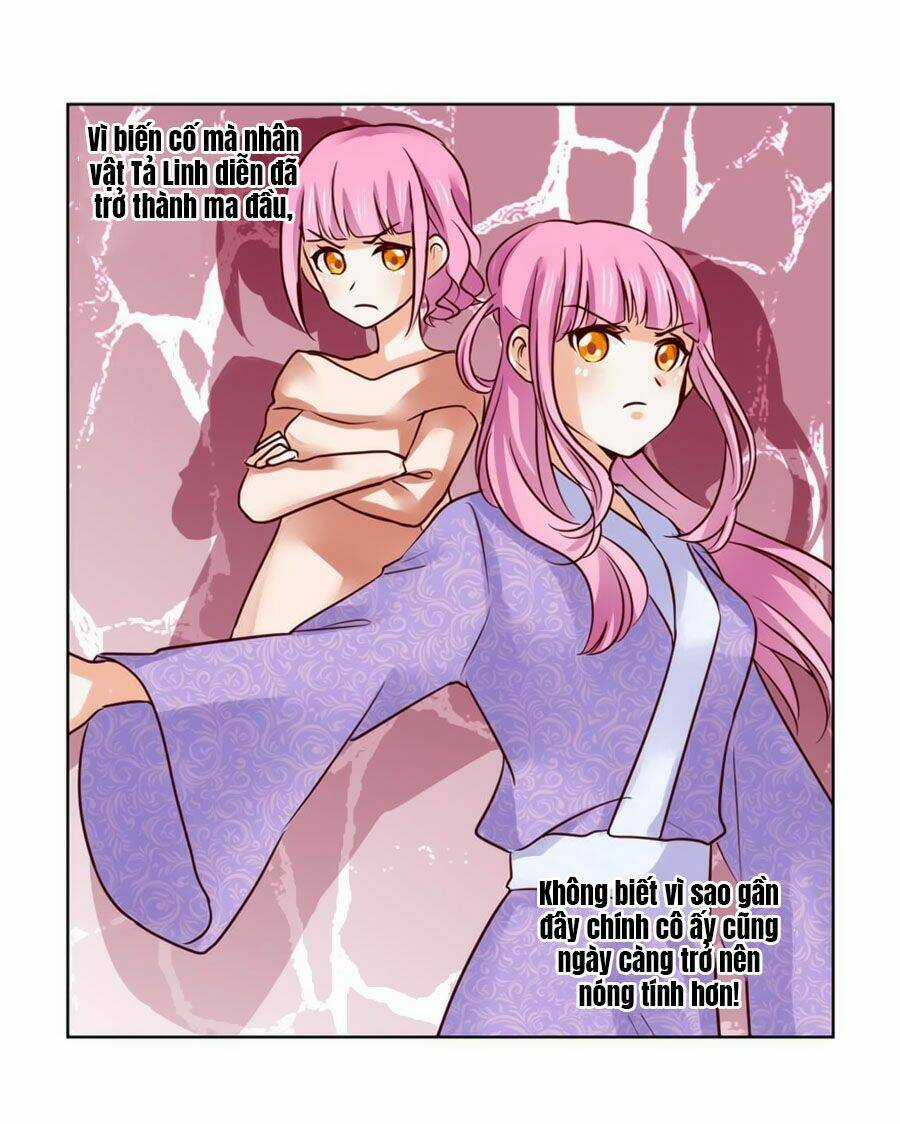 Lưu Luyến Tinh Diệu Chapter 89 trang 16