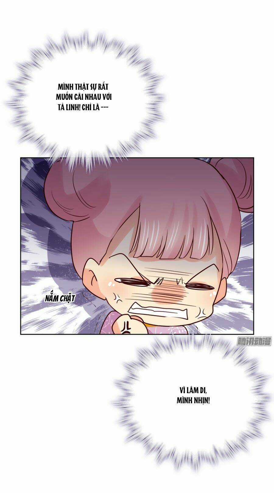 Lưu Luyến Tinh Diệu Chapter 89 trang 17