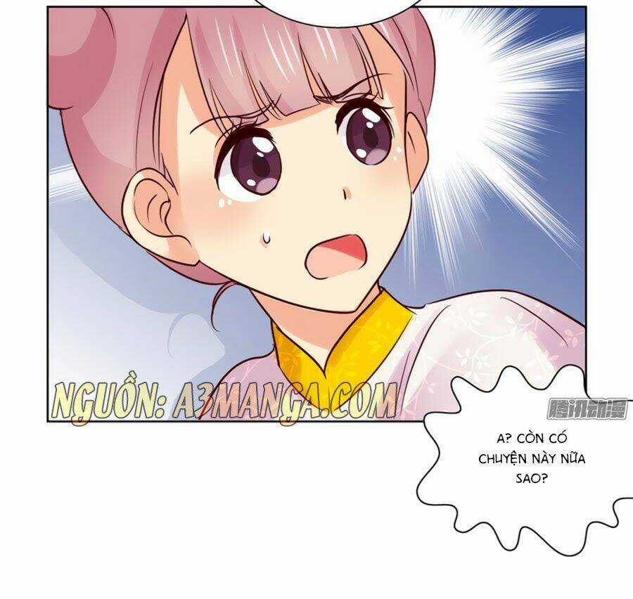 Lưu Luyến Tinh Diệu Chapter 89 trang 19