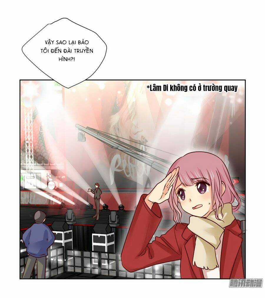 Lưu Luyến Tinh Diệu Chapter 89 trang 23