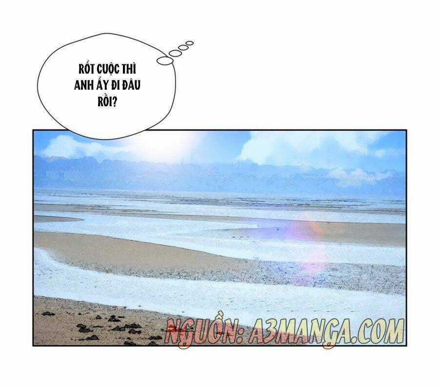 Lưu Luyến Tinh Diệu Chapter 89 trang 26