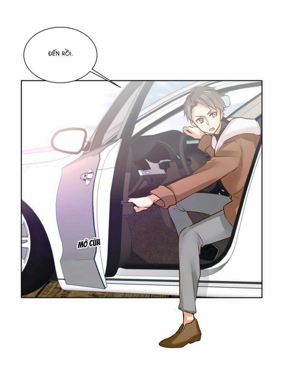 Lưu Luyến Tinh Diệu Chapter 89 trang 27