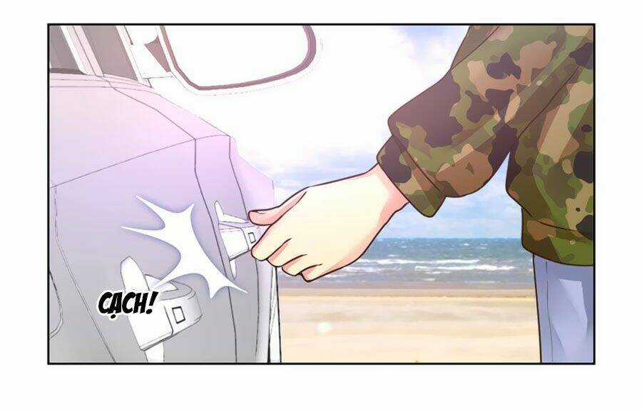 Lưu Luyến Tinh Diệu Chapter 89 trang 28